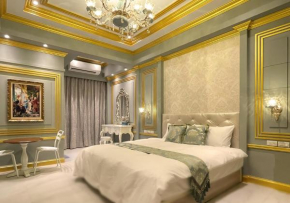Time Light Walk B&B, Hualien City